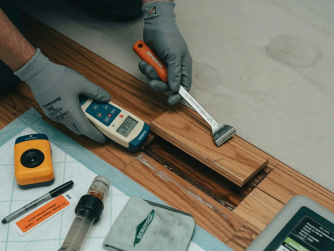 Why choose Water Damage Restoration in Pine Grove, CA